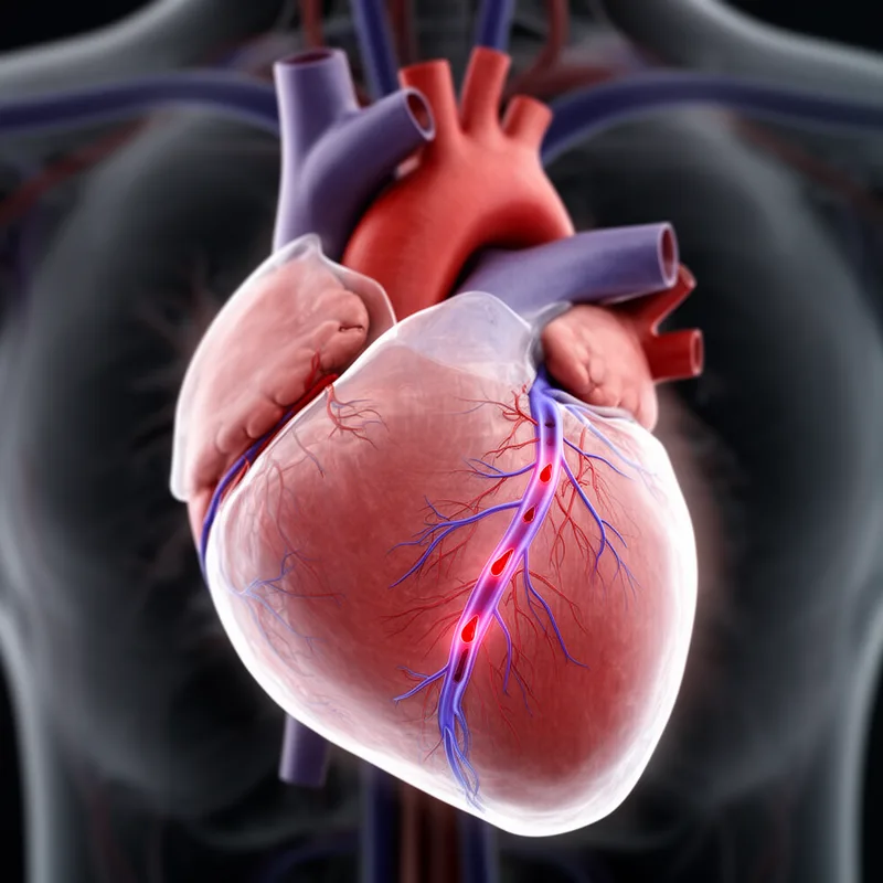 pericardial vein