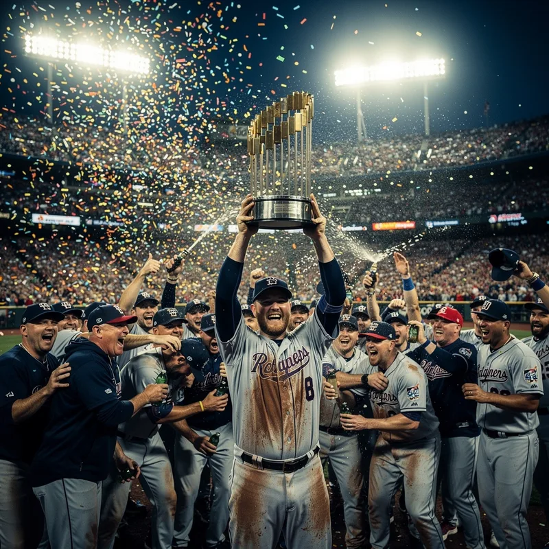World Series