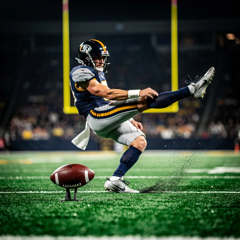 kicker
