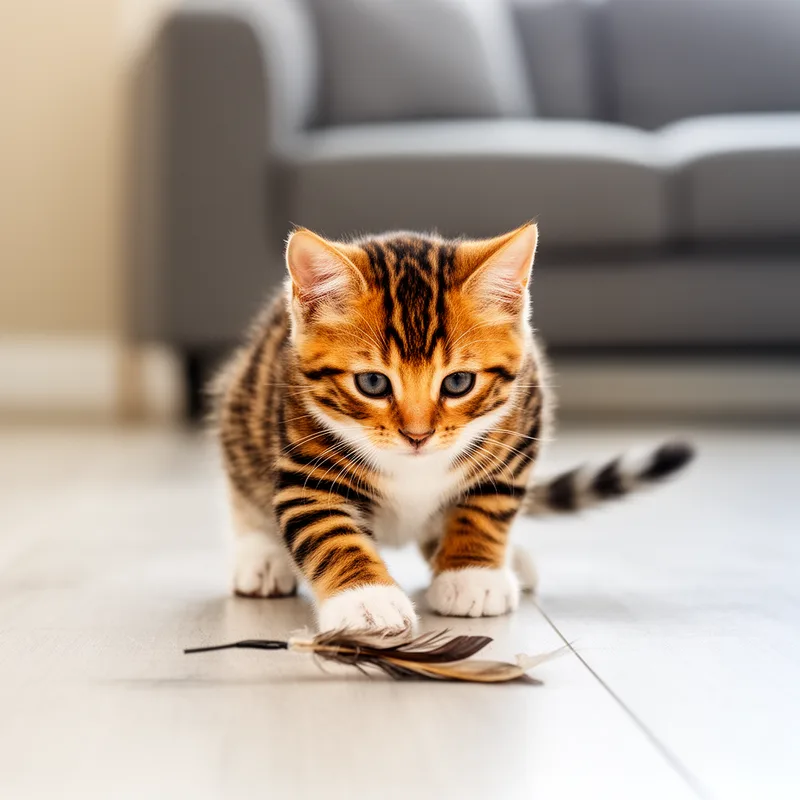 tigerlike