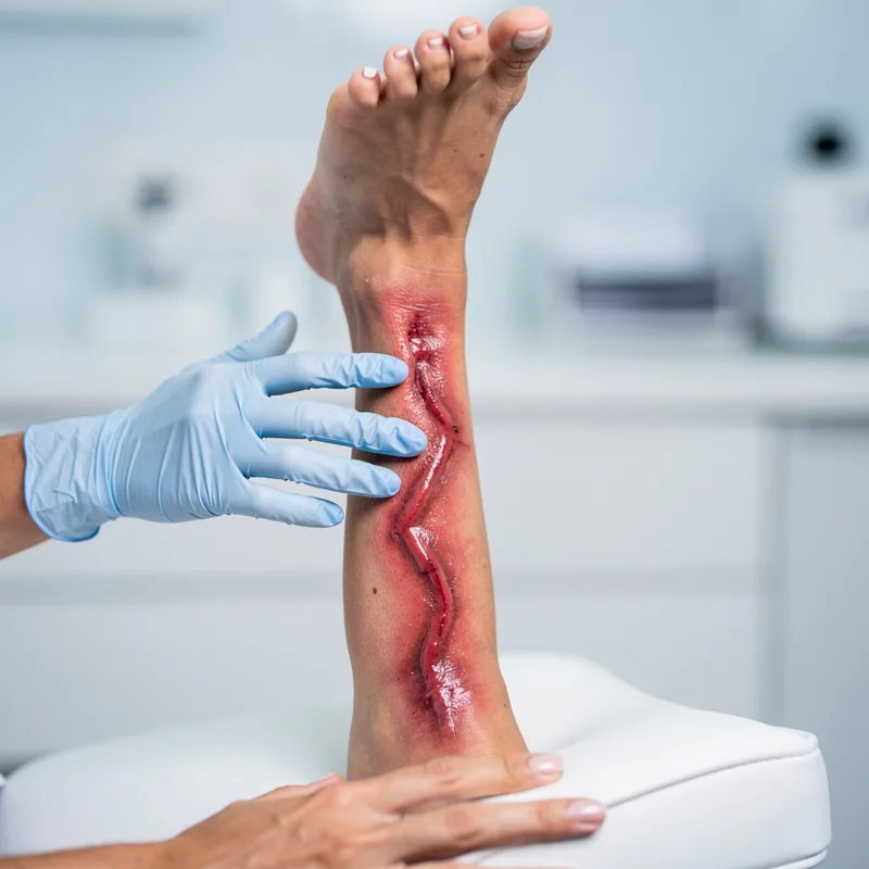 phlebitis