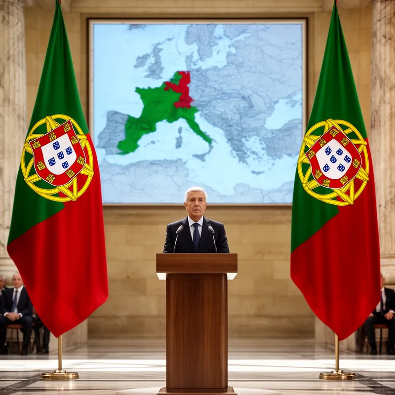 Portuguese Republic