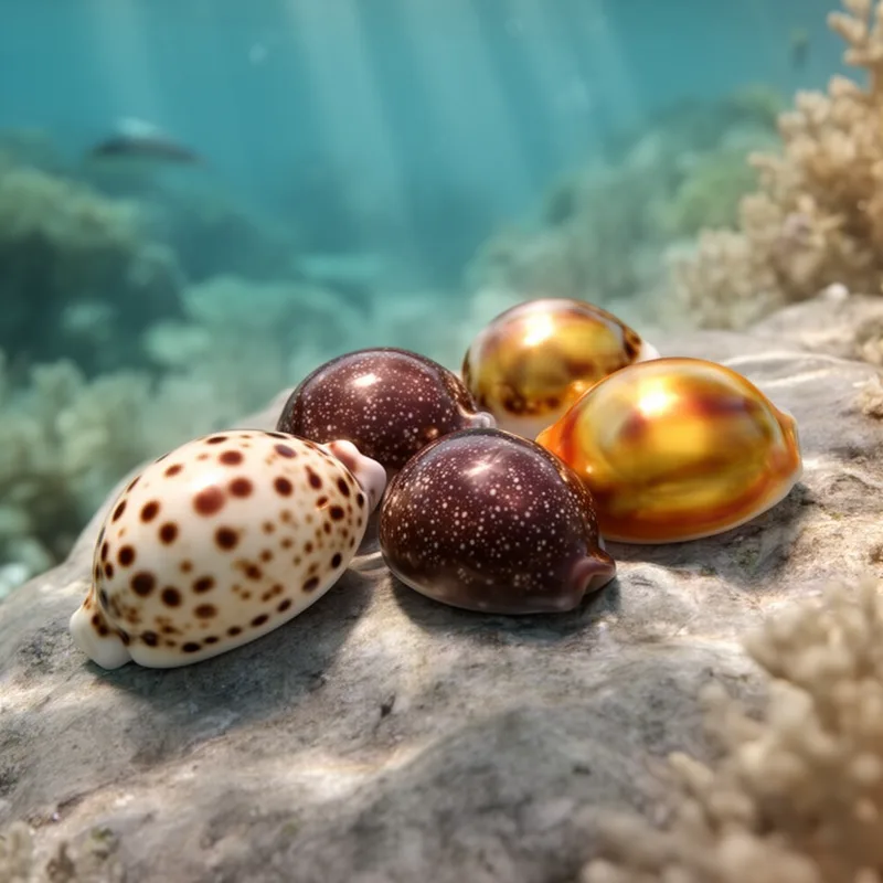 Cypraea