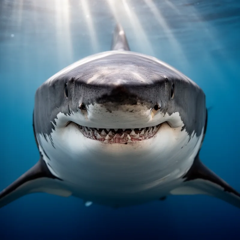 shark