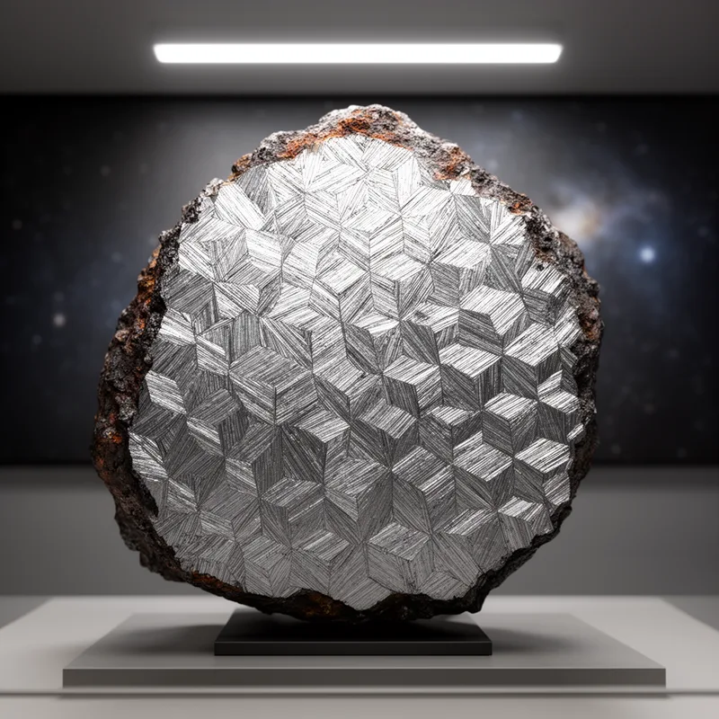octahedrite
