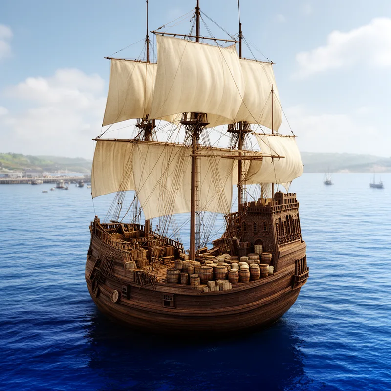 carrack