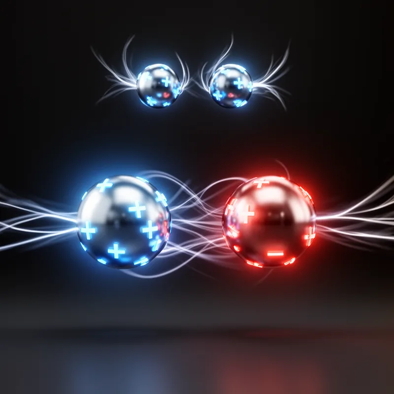 electric charge