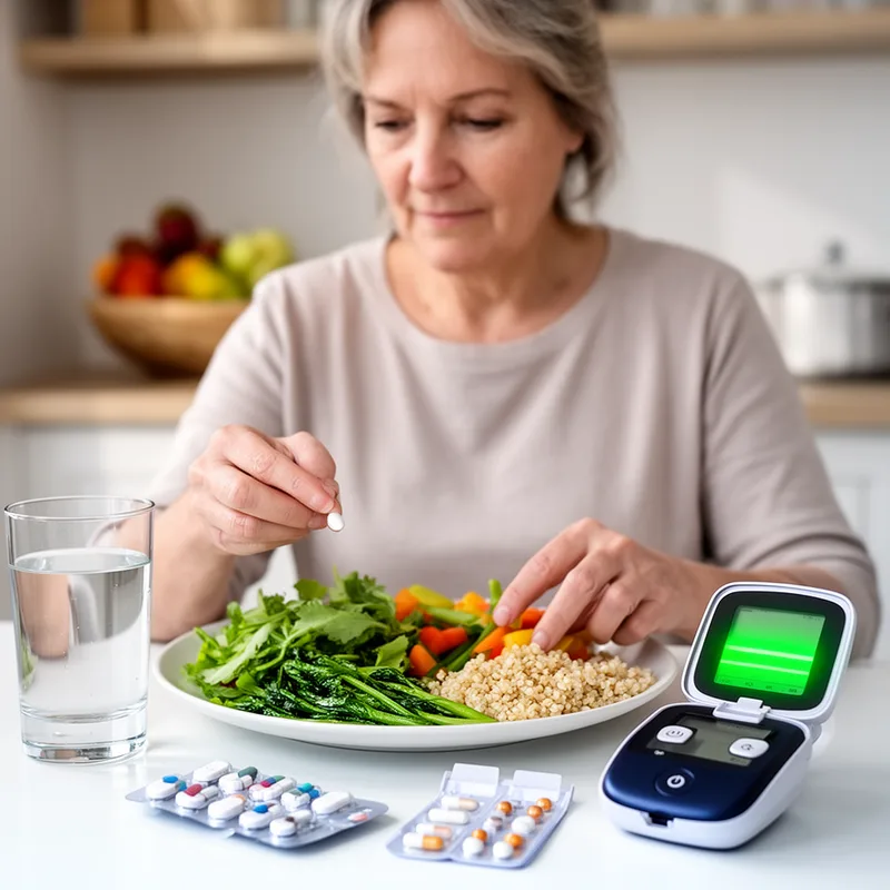 ketoacidosis-resistant diabetes