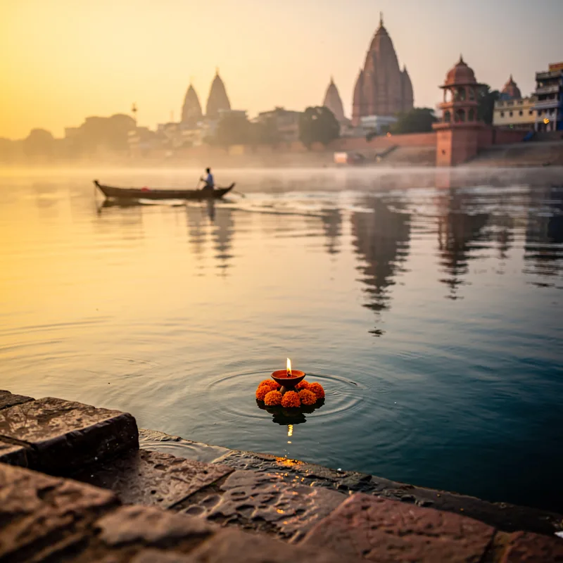 Ganges