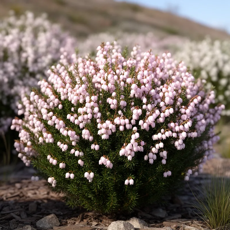 Erica lusitanica