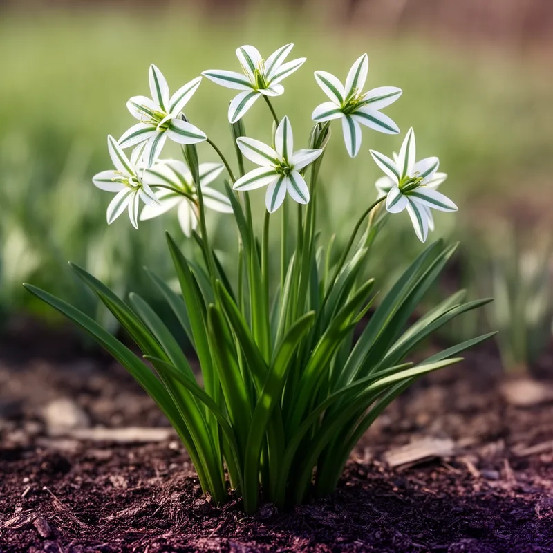 Ornithogalum umbellatum