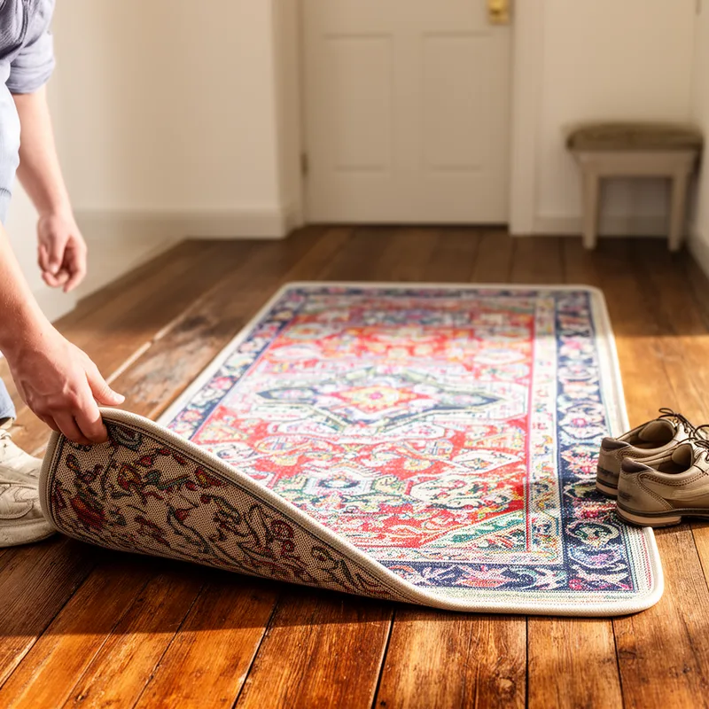 floorcloth