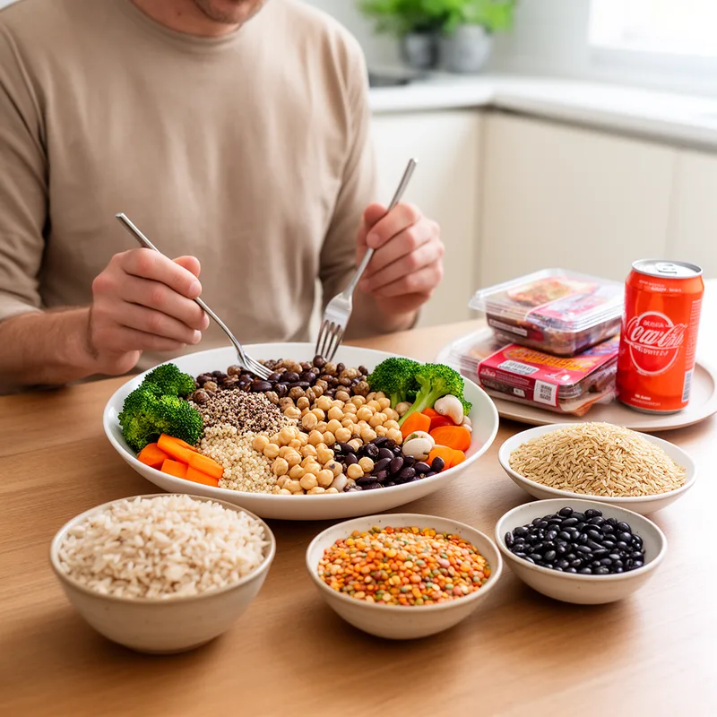 macrobiotic diet