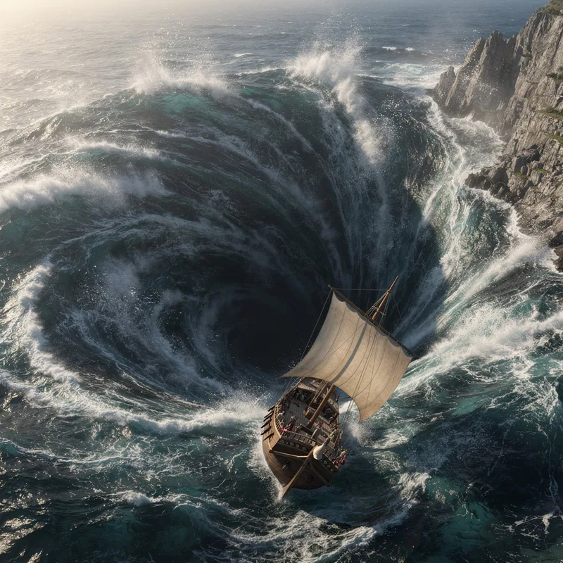 Charybdis