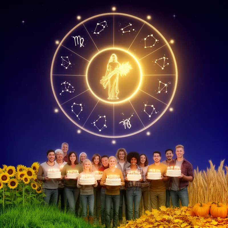 Virgo
