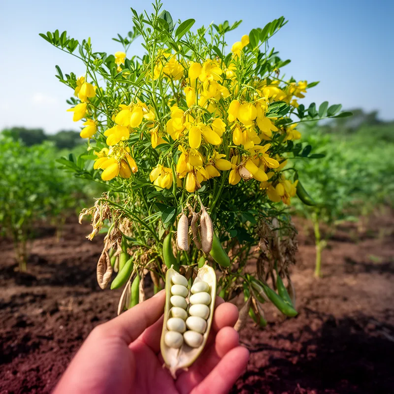 pigeon pea