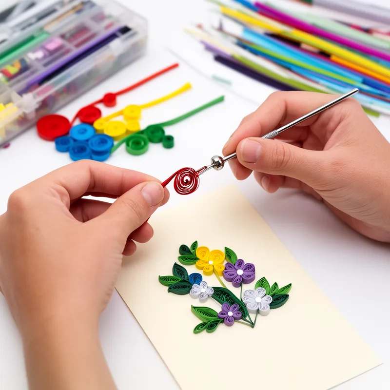 quilling