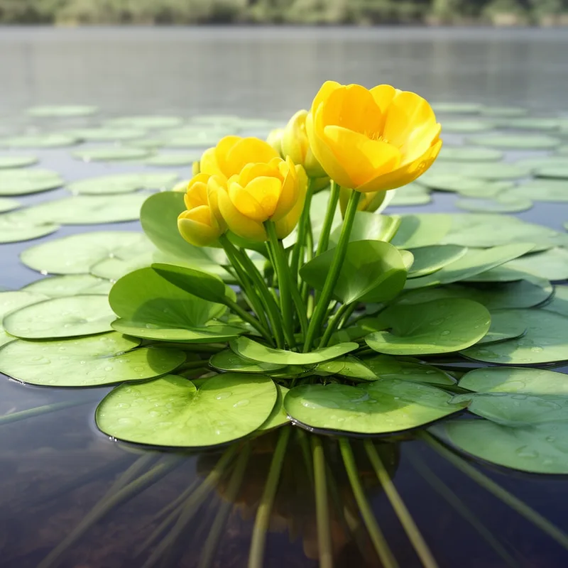 Nuphar