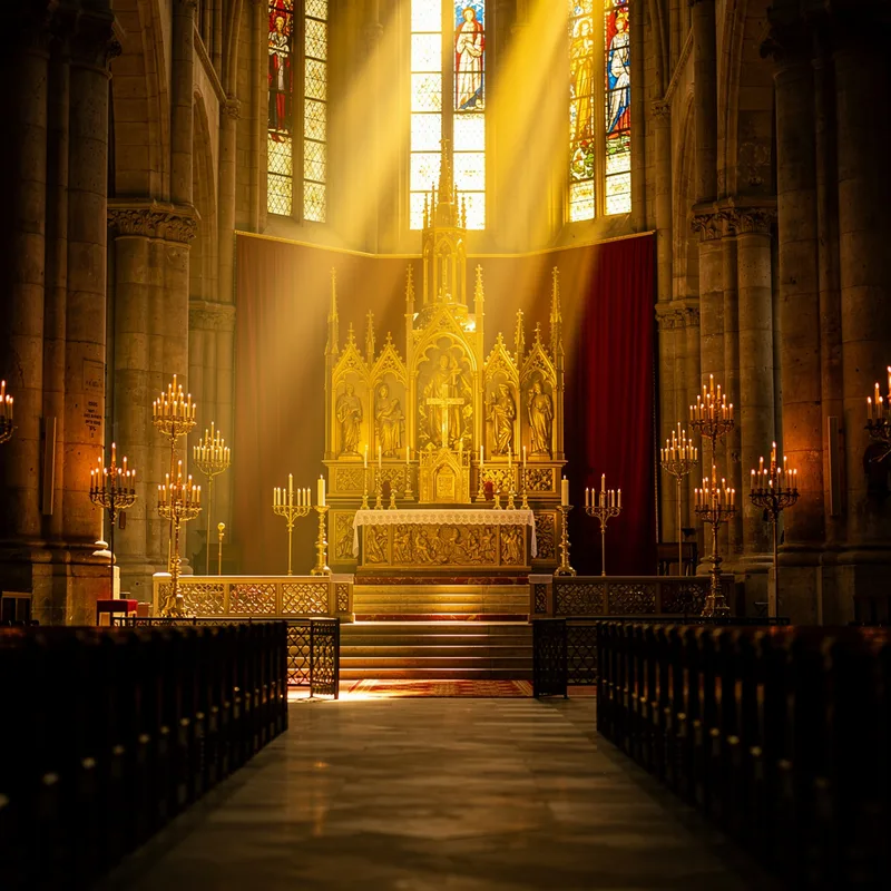 sanctuary