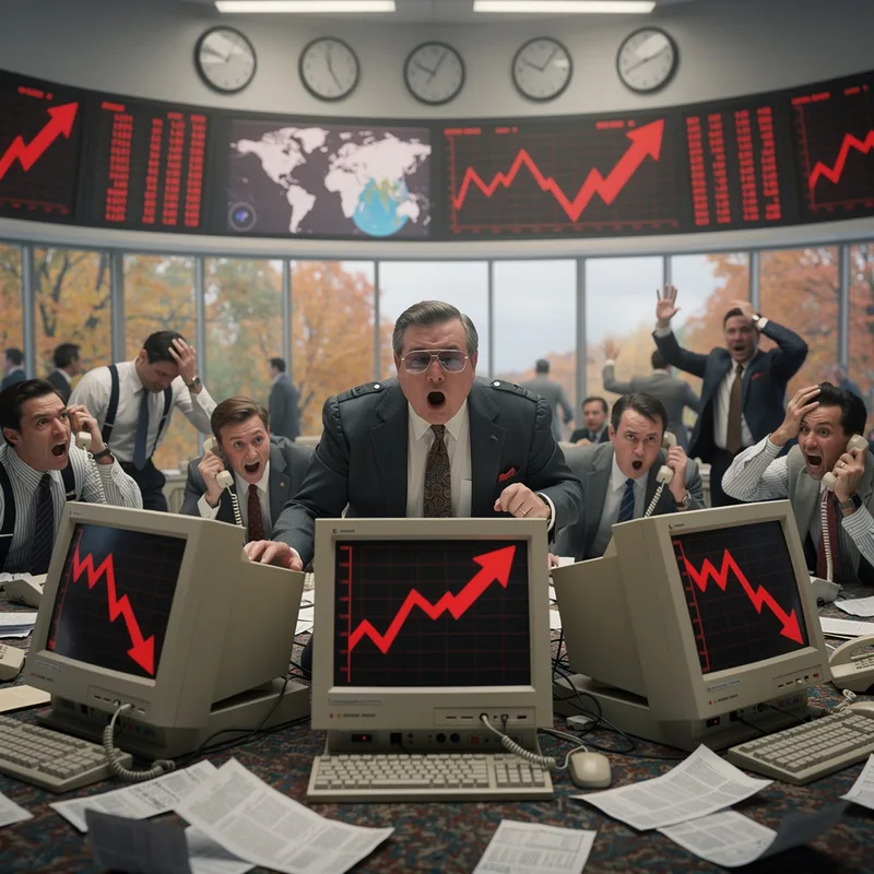 Black Monday