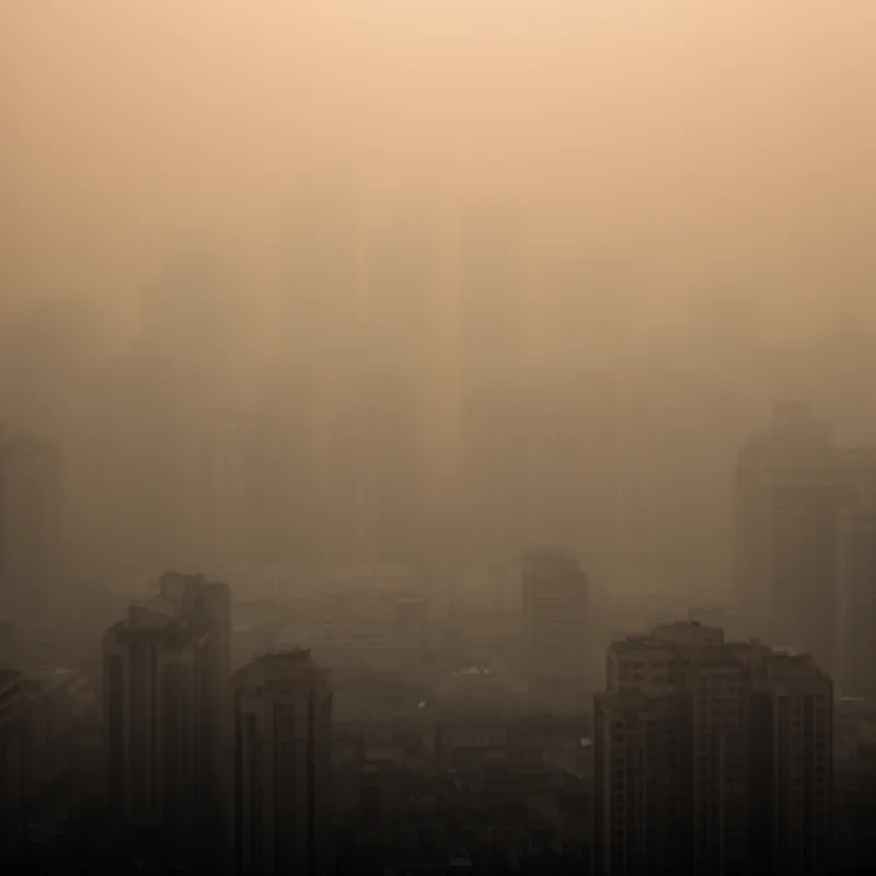 smog