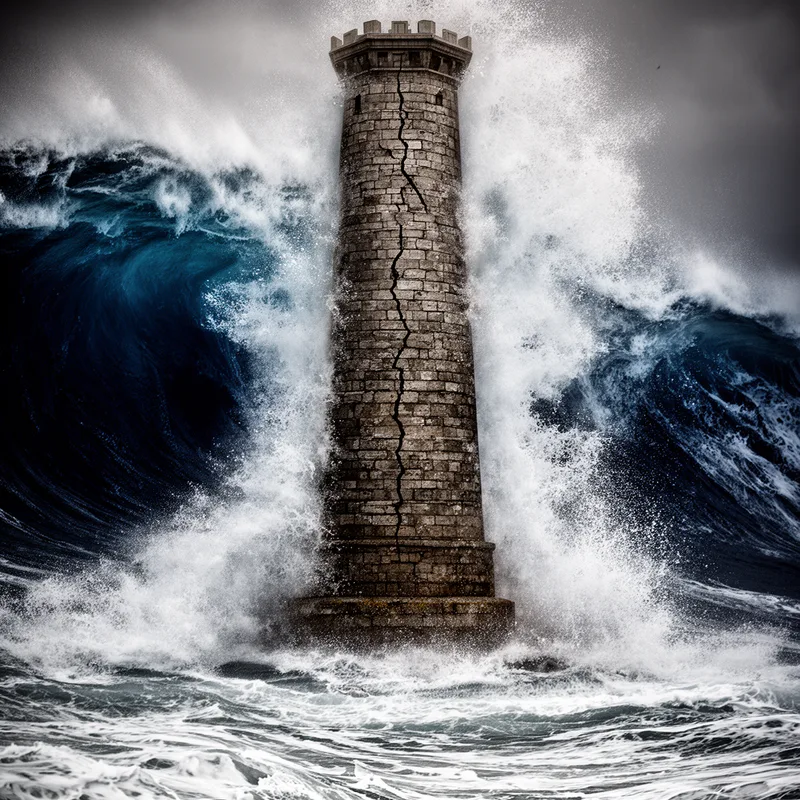 to withstand