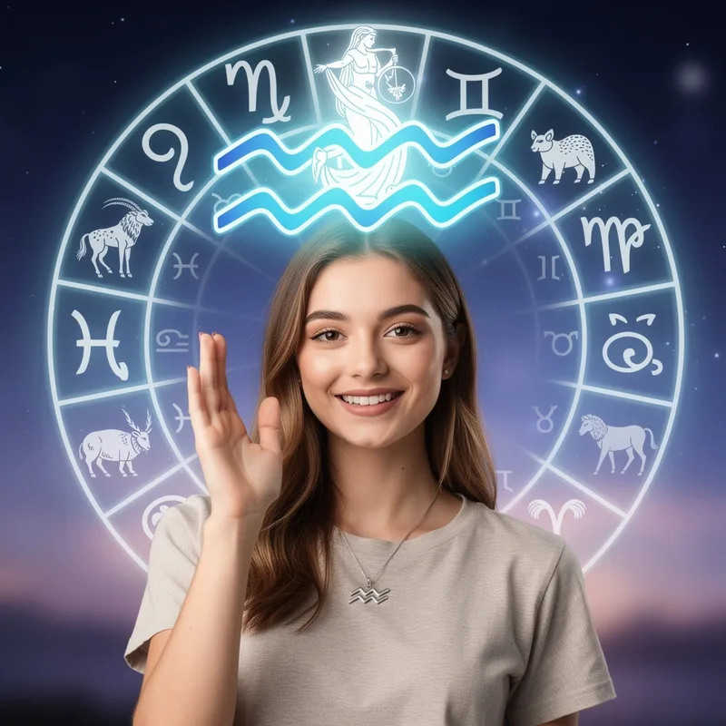 Aquarian