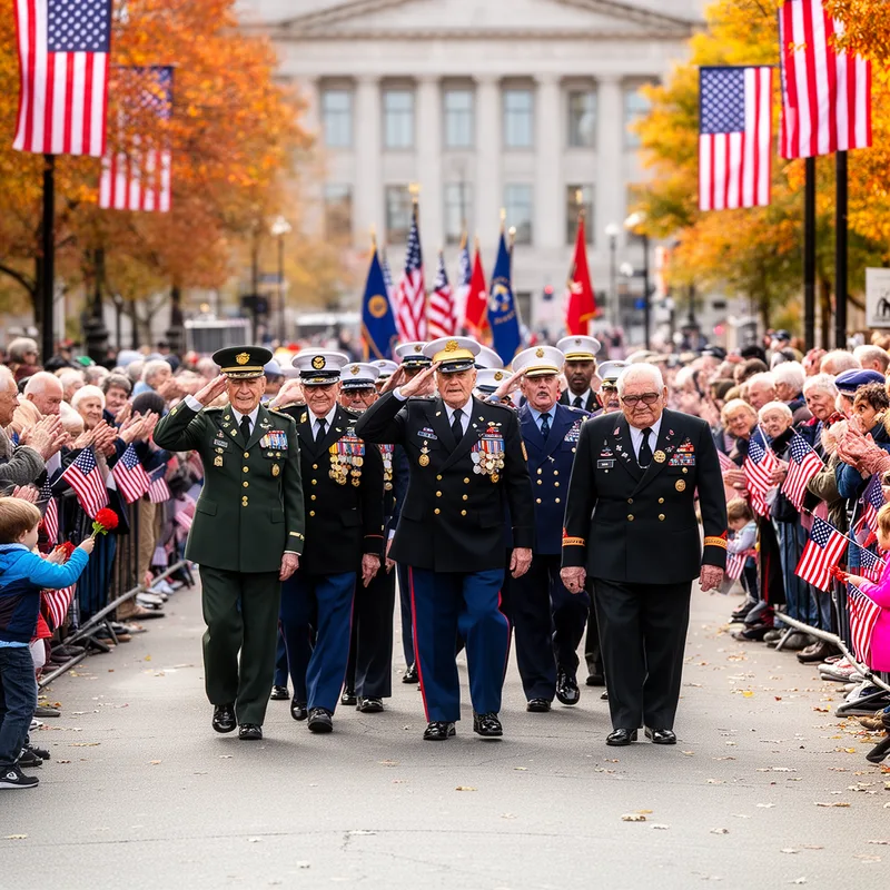 Veterans' Day