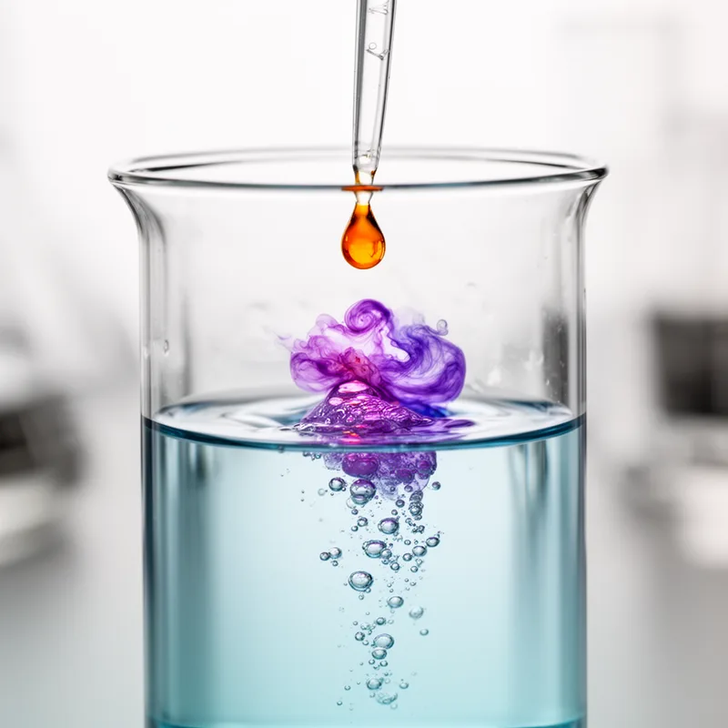 chemical agent