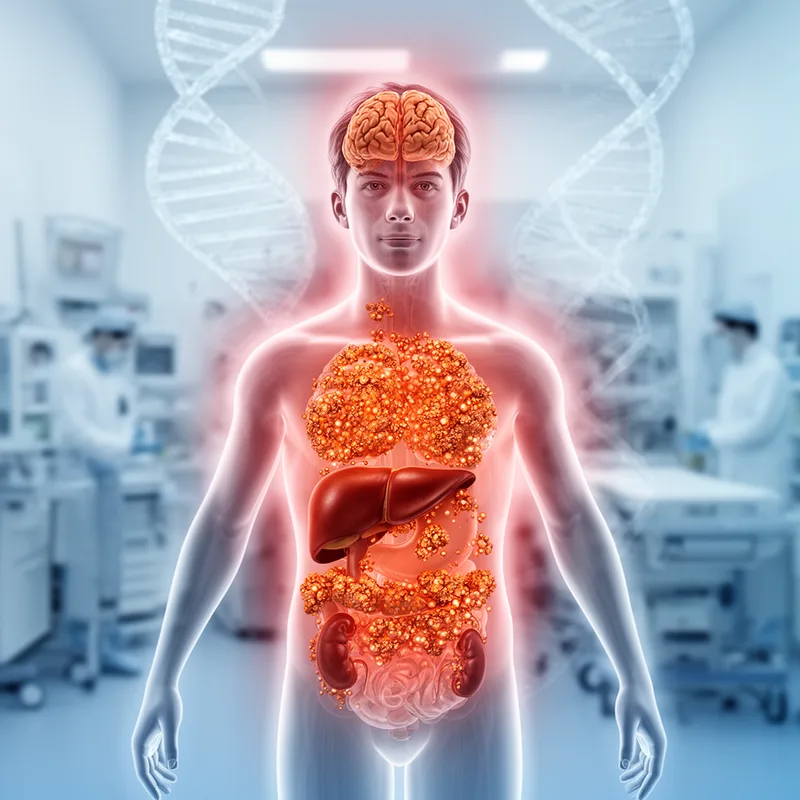 Wilson's disease