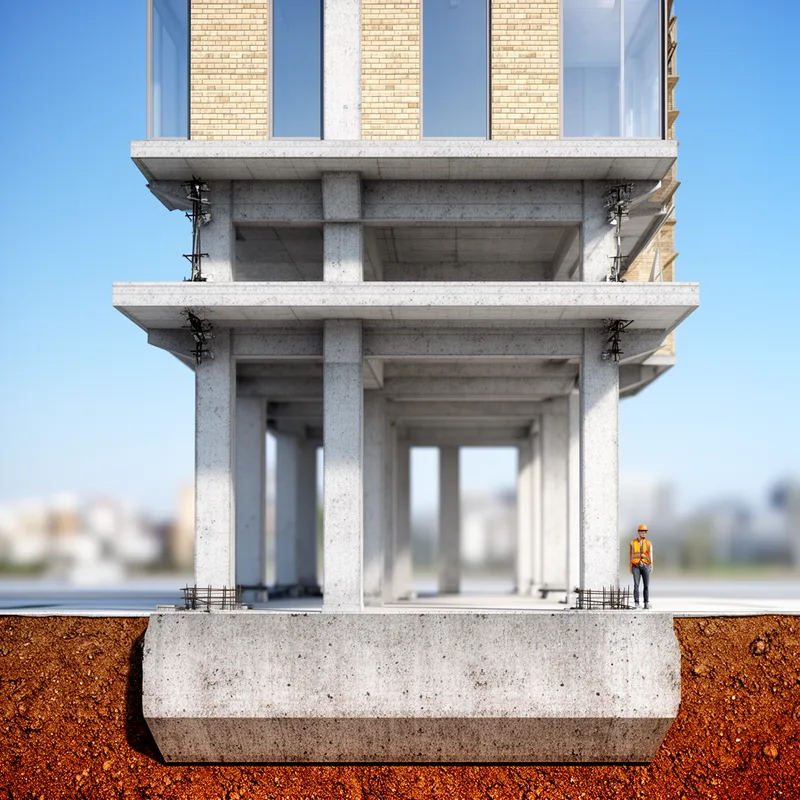 structural concrete