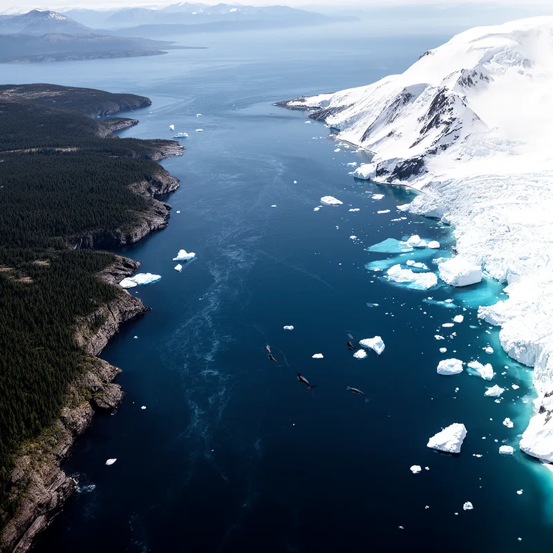 Labrador Sea