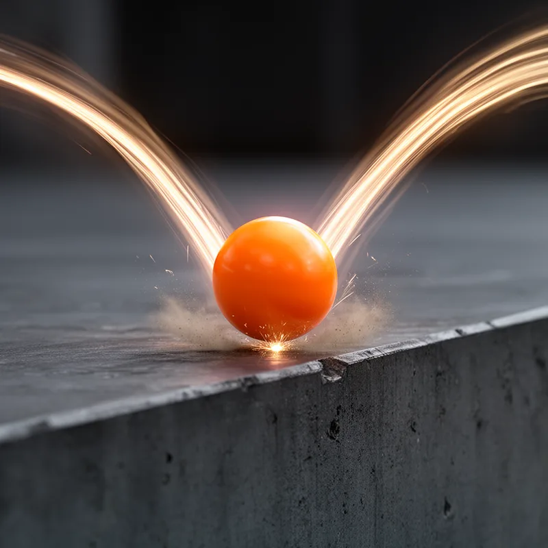 ricochet
