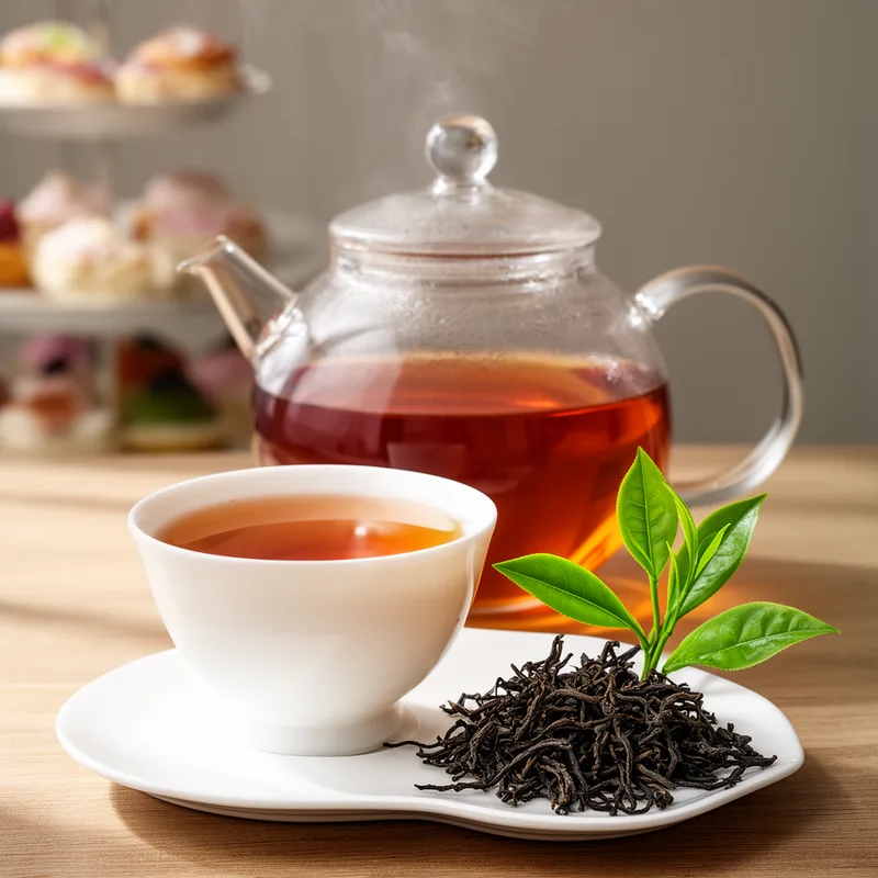 orange pekoe