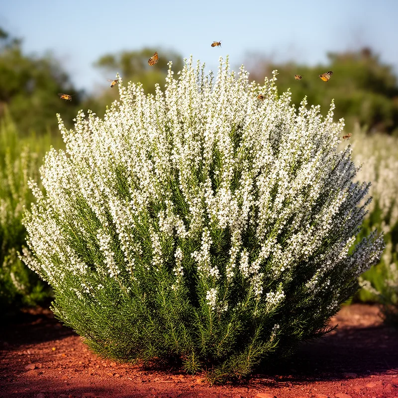 Prince of Wales heath