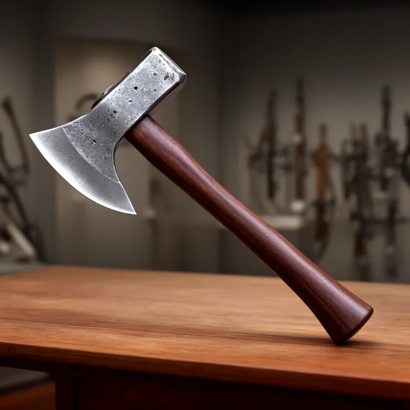 axe-hammer