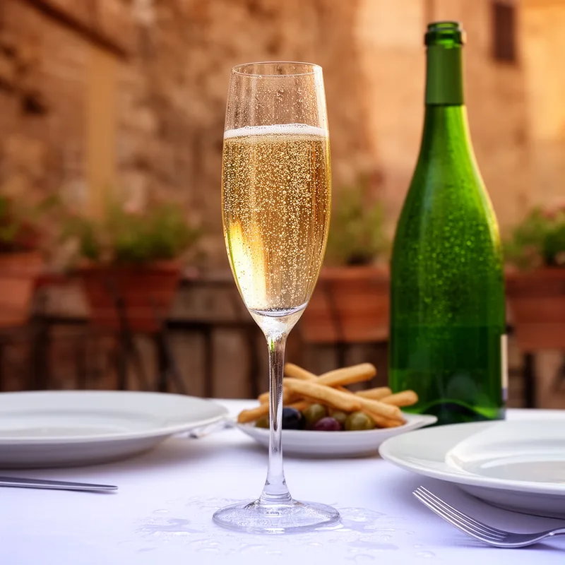 Prosecco