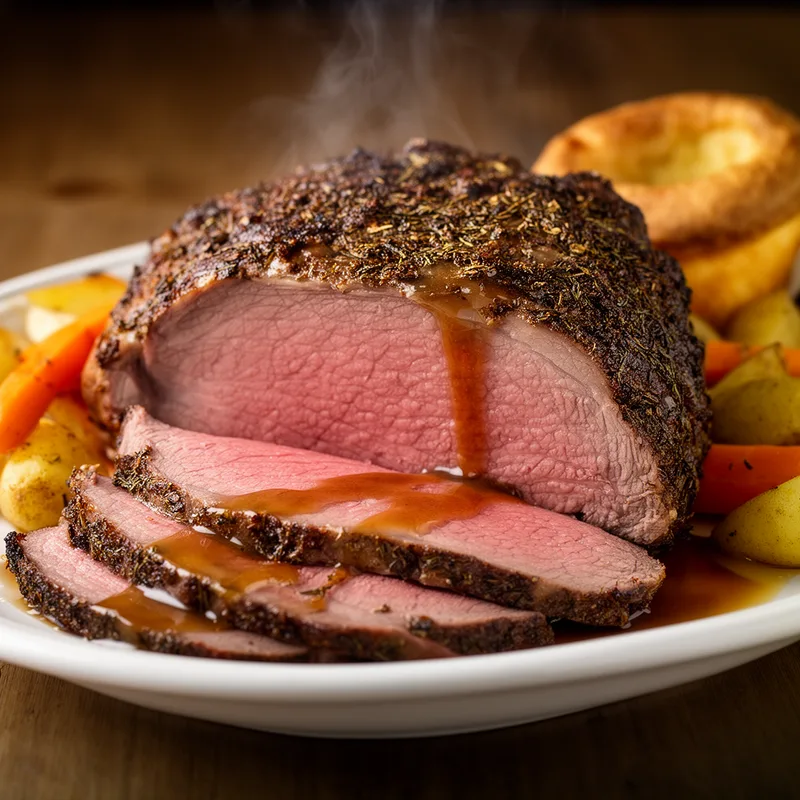 roast beef