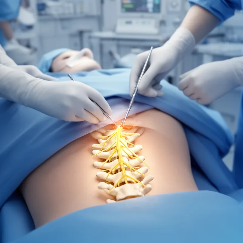 rhizotomy