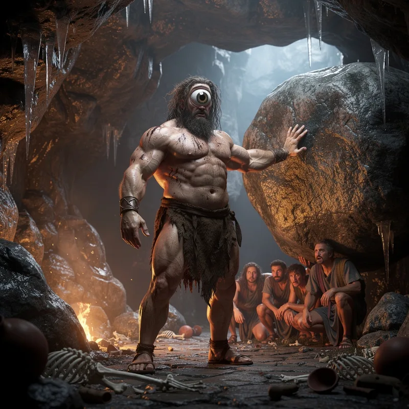 Polyphemus