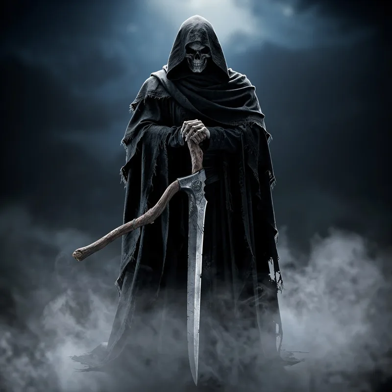 Death