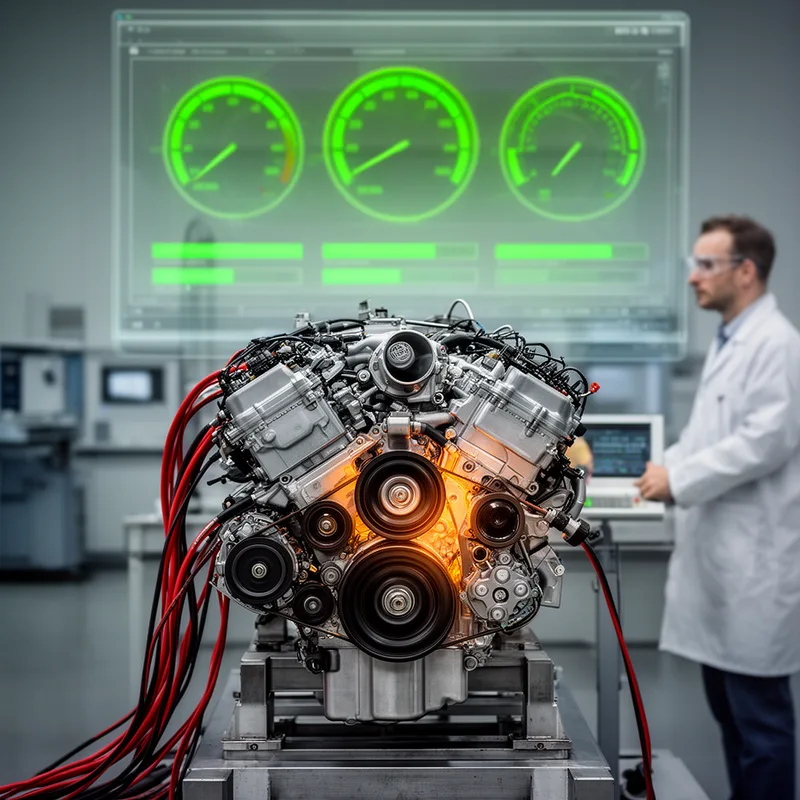 performance capability