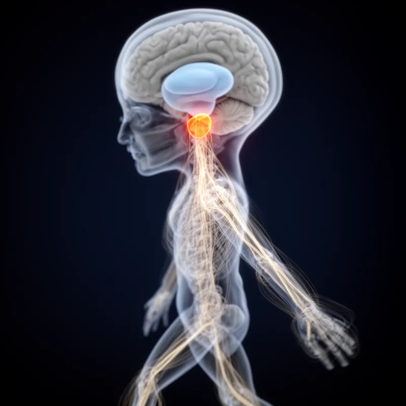 subthalamus