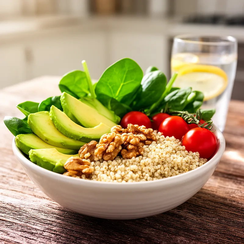 health food
