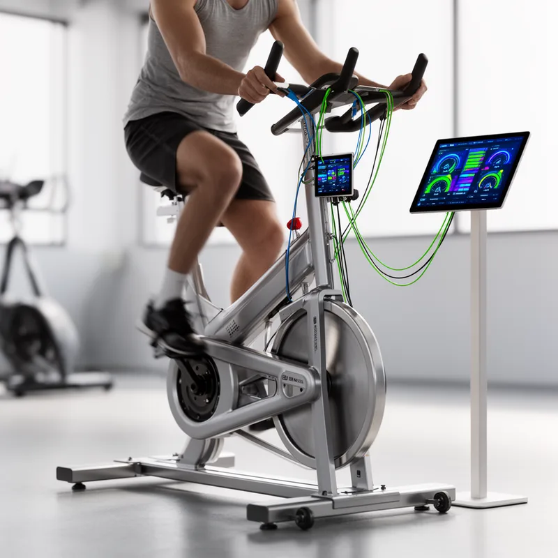 ergometer