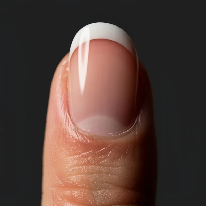 fingernail