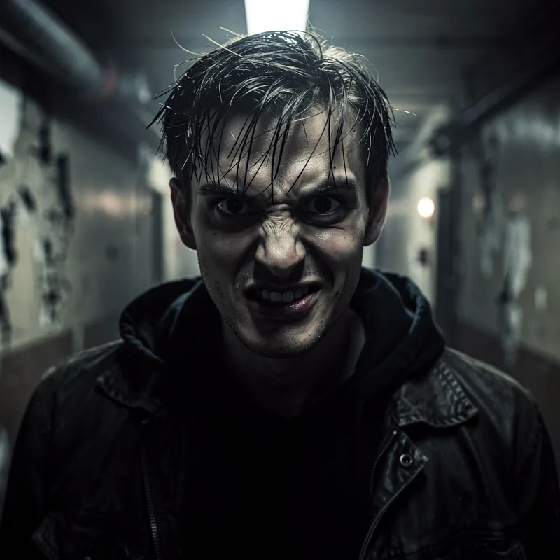 psycho