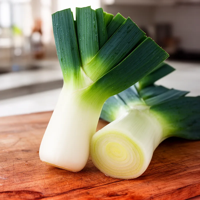 leek