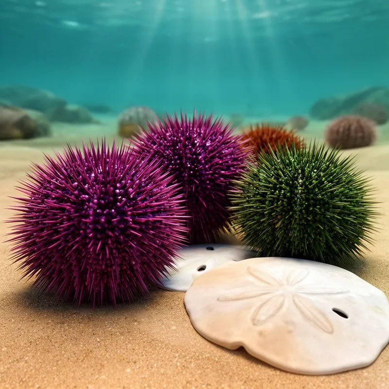 Echinoidea