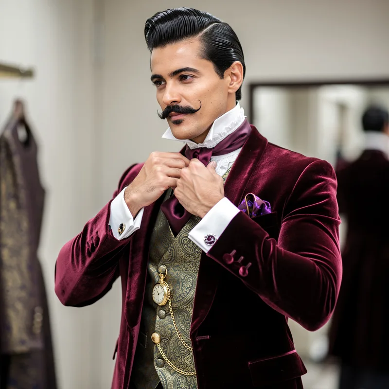dandy